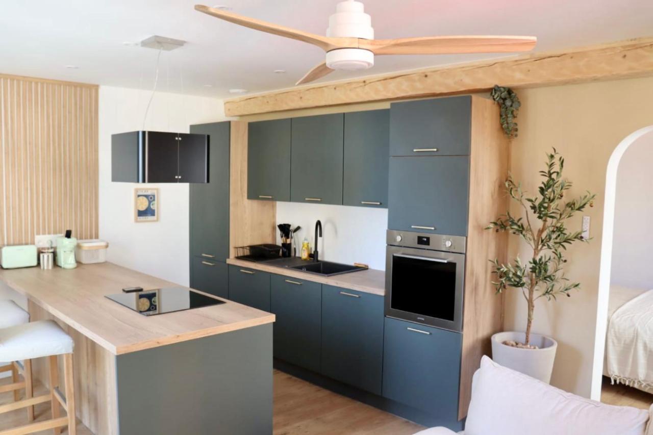 Au Coeur De Hyeres, Ideal Pour Les Couples ! Exterior foto
