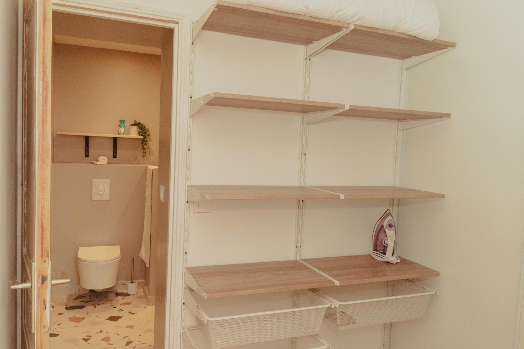 Au Coeur De Hyeres, Ideal Pour Les Couples ! Exterior foto